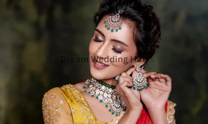 Pavana Reddy Makeup Academy